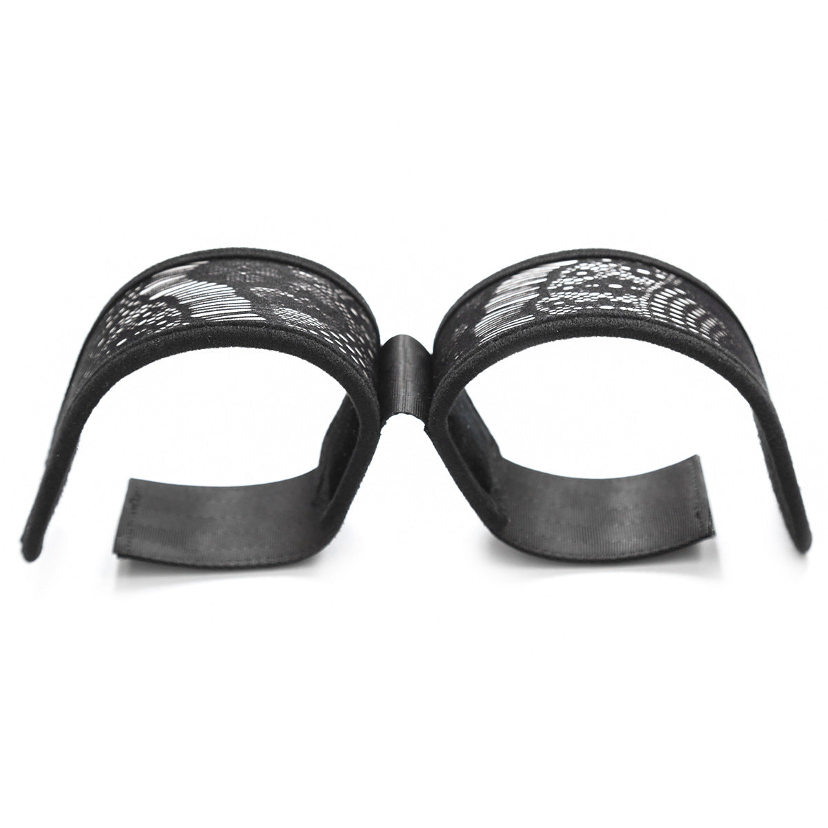 Blindfold and Handcuff Set