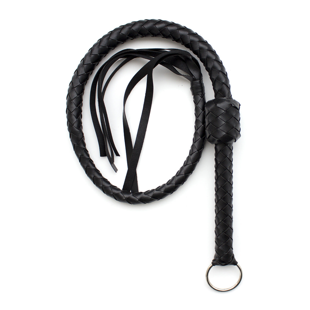 Premium Luxe Leather Spanker
