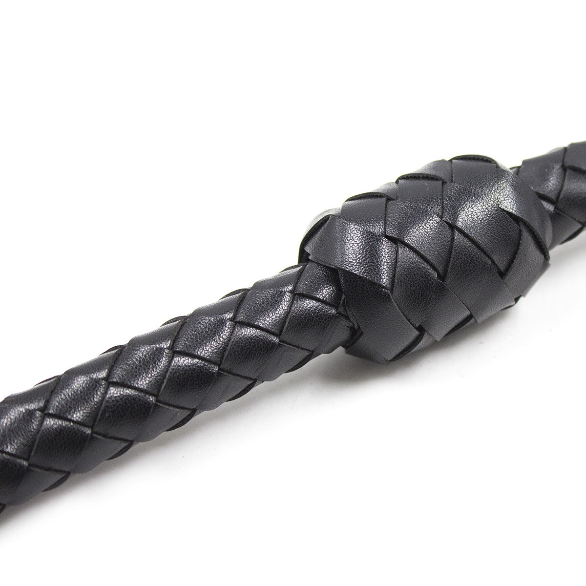 Premium Luxe Leather Spanker