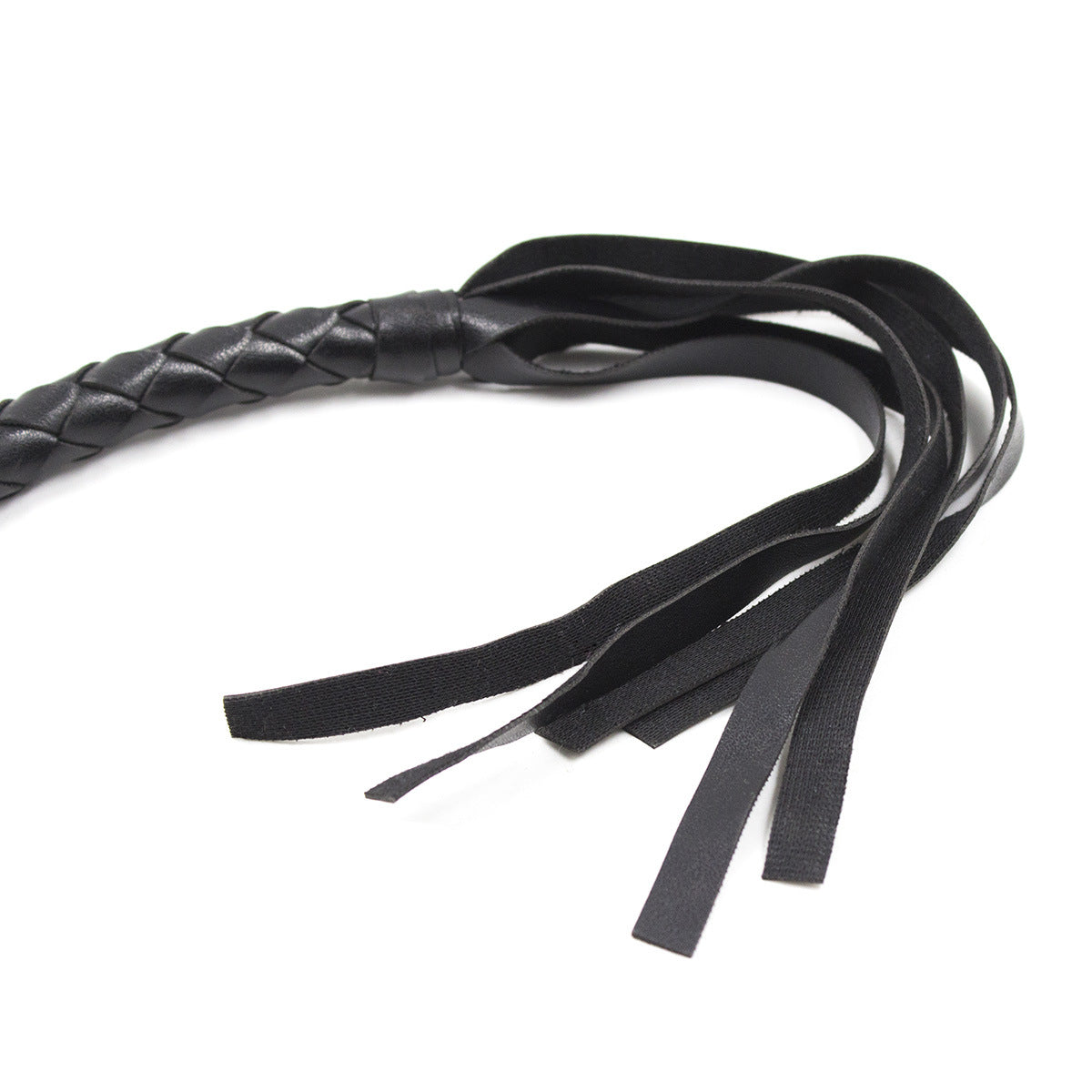 Premium Luxe Leather Spanker