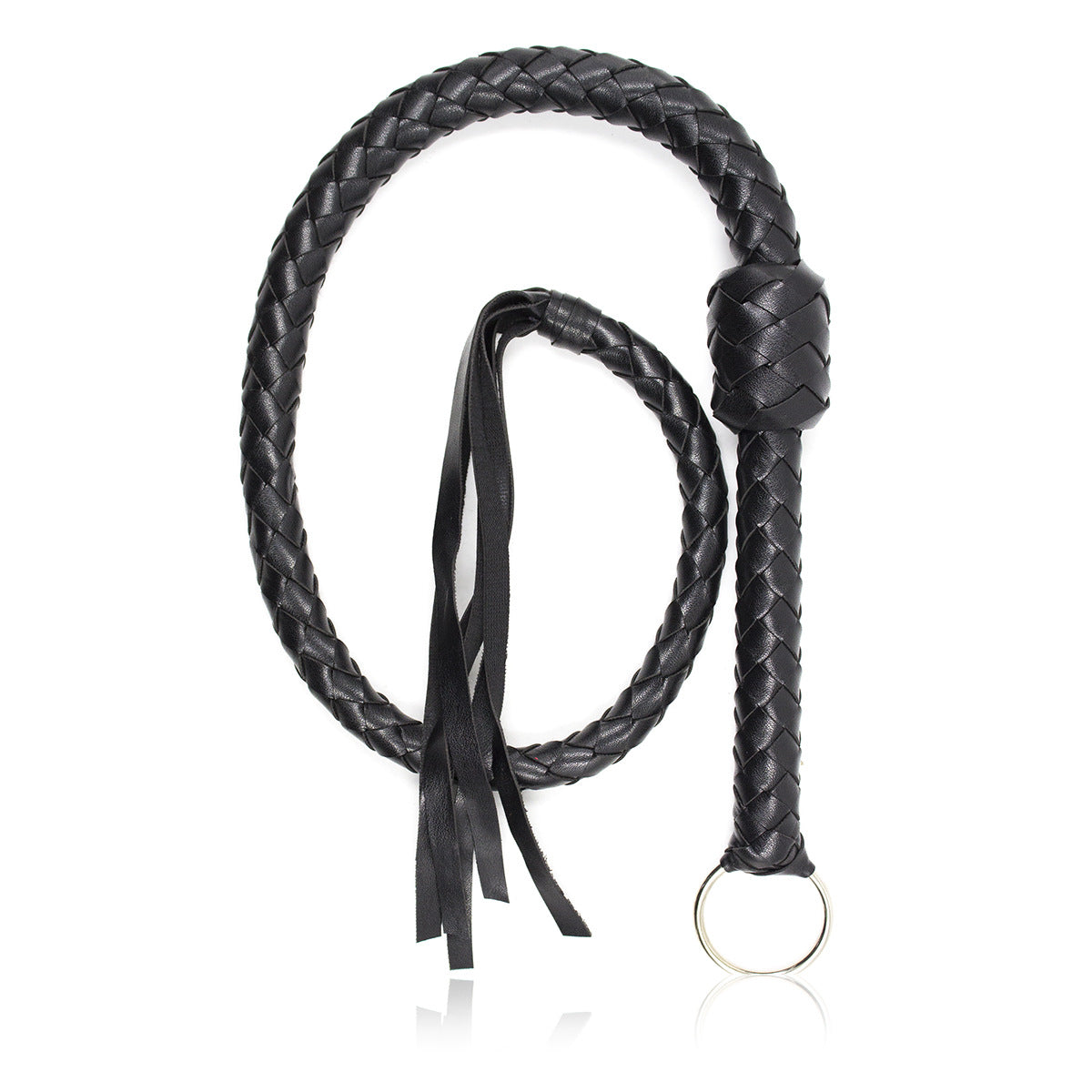 Premium Luxe Leather Spanker