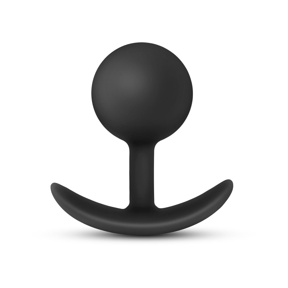 Luxe Wearable Vibra Plug