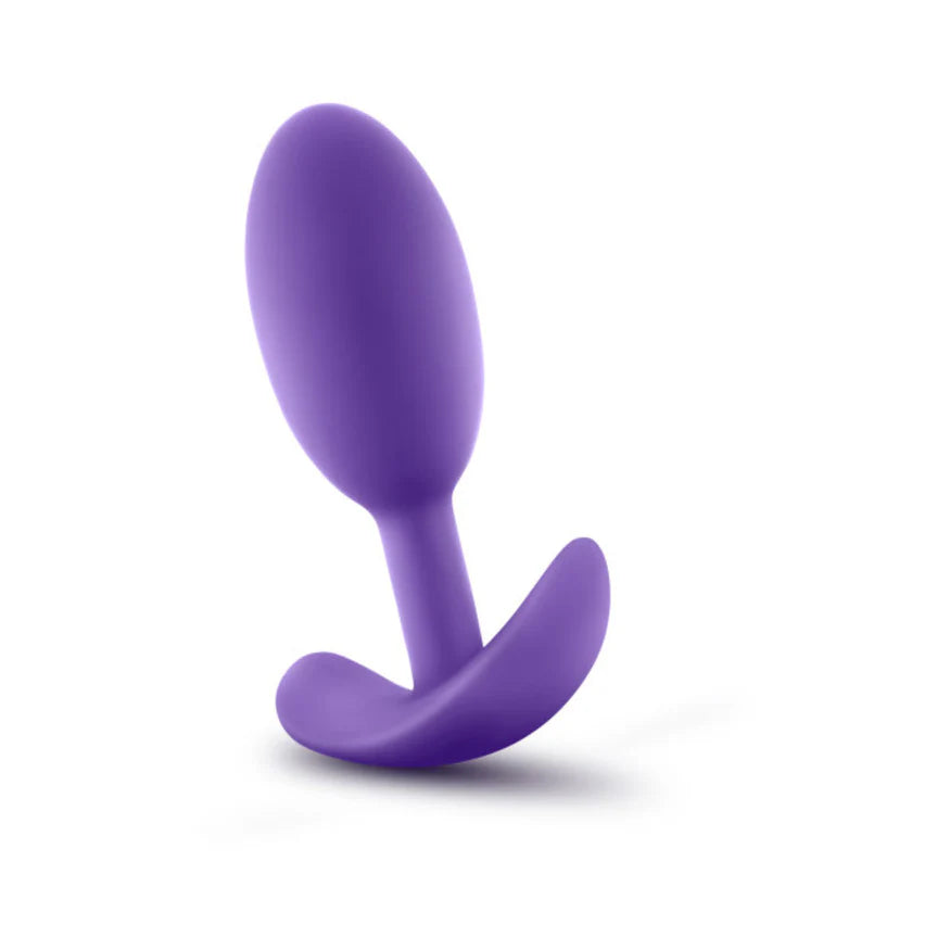 Luxe - Wearable Vibra Slim Plug