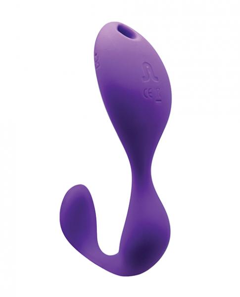 Mr. Hook + Lrs - G-Spot Vibrators