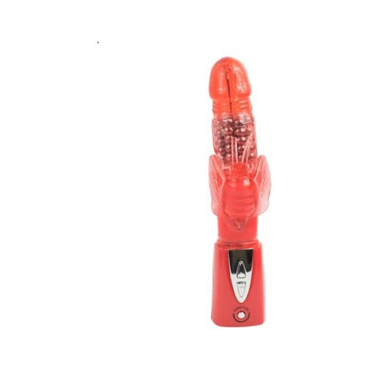 Multi Purpose Rabbit Vibrator