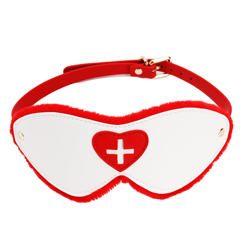 Nurse Play Restraint Kit