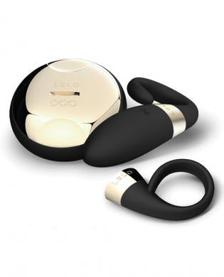 Oden 2 Sense Motion Silicone Cock Ring