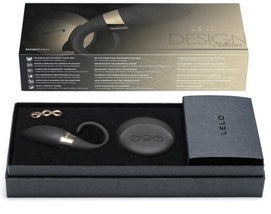 Oden 2 Sense Motion Silicone Cock Ring