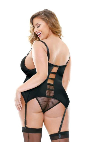 Odessa Molded Set