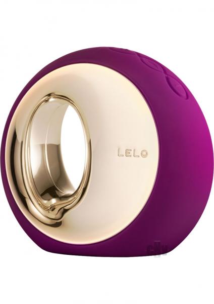 Ora 2 Rechargeable Oral Sex Vibrator