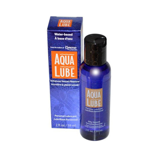 Original Aqua Lube Good Quality