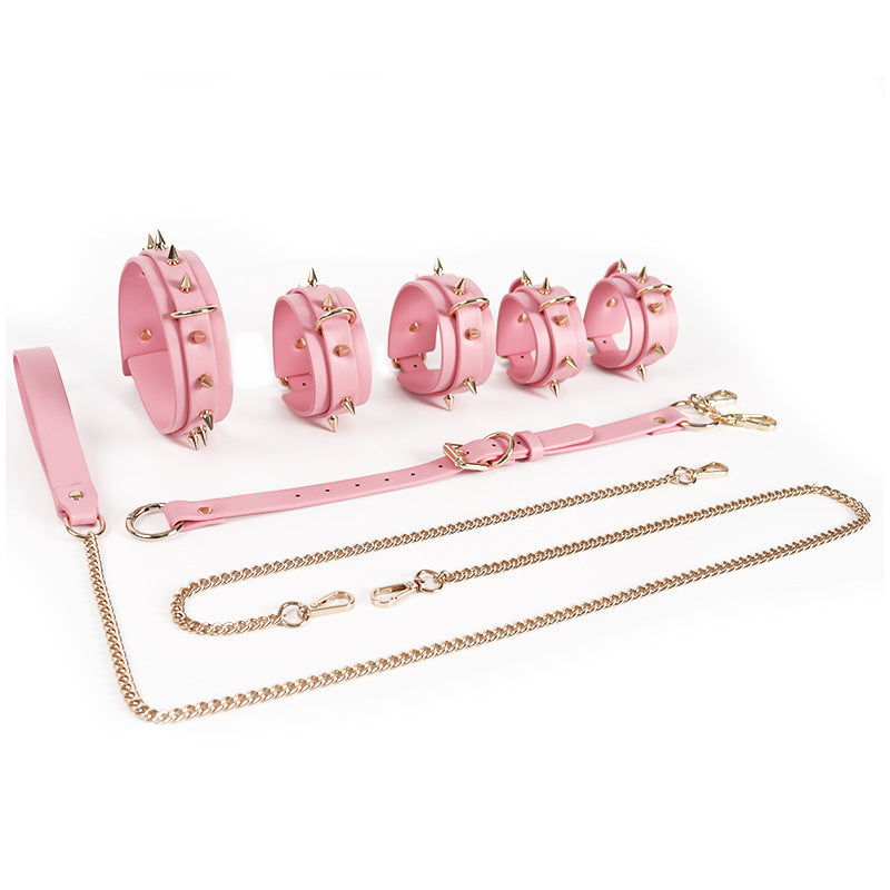 Heavy Duty Hogtie Kit