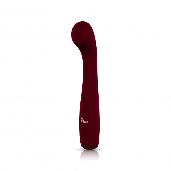 Presale Only - Devotion Ruby Intense G-Spot Vibe