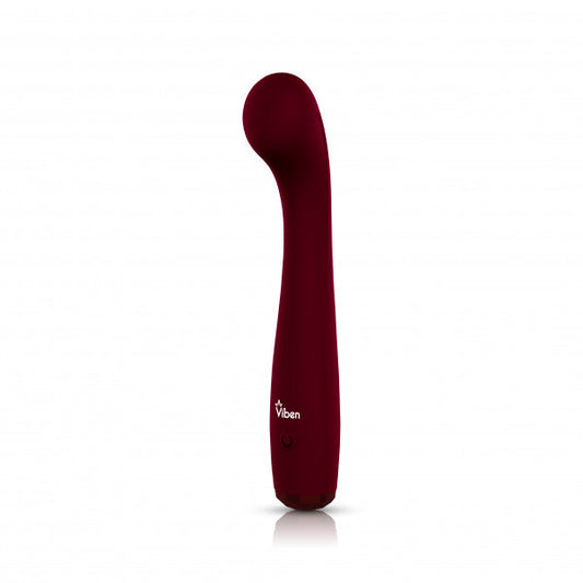Presale Only - Devotion Ruby Intense G-Spot Vibe