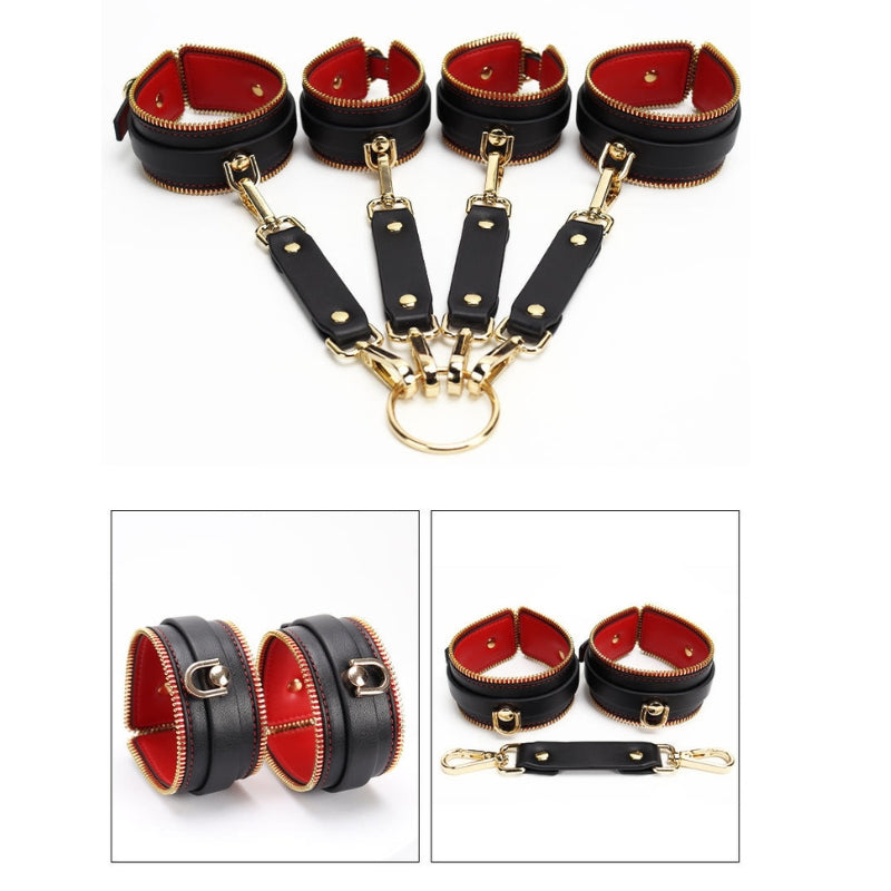 Bondage Equipment