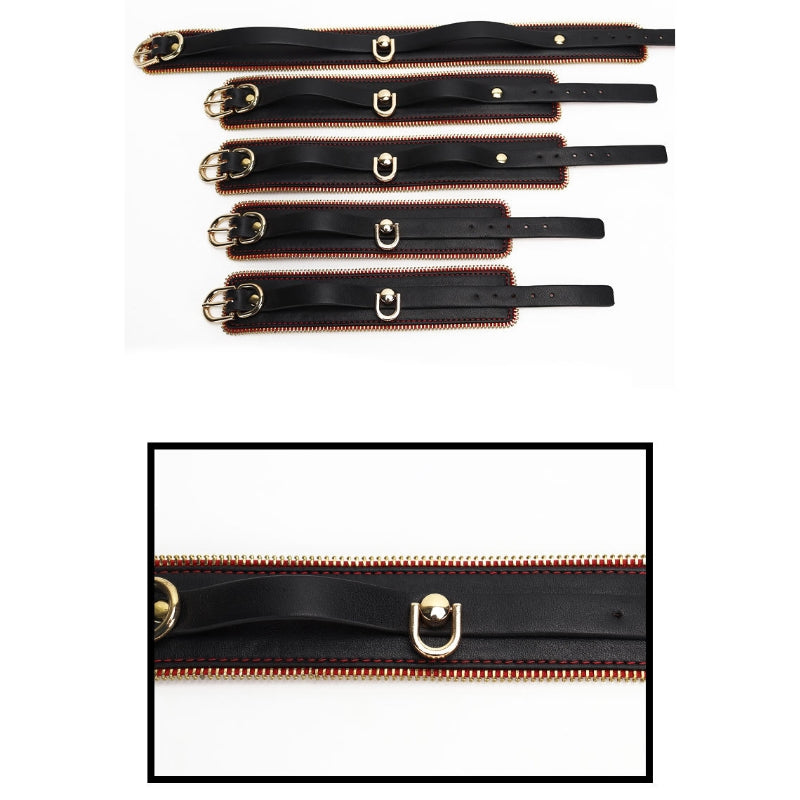Bondage Equipment