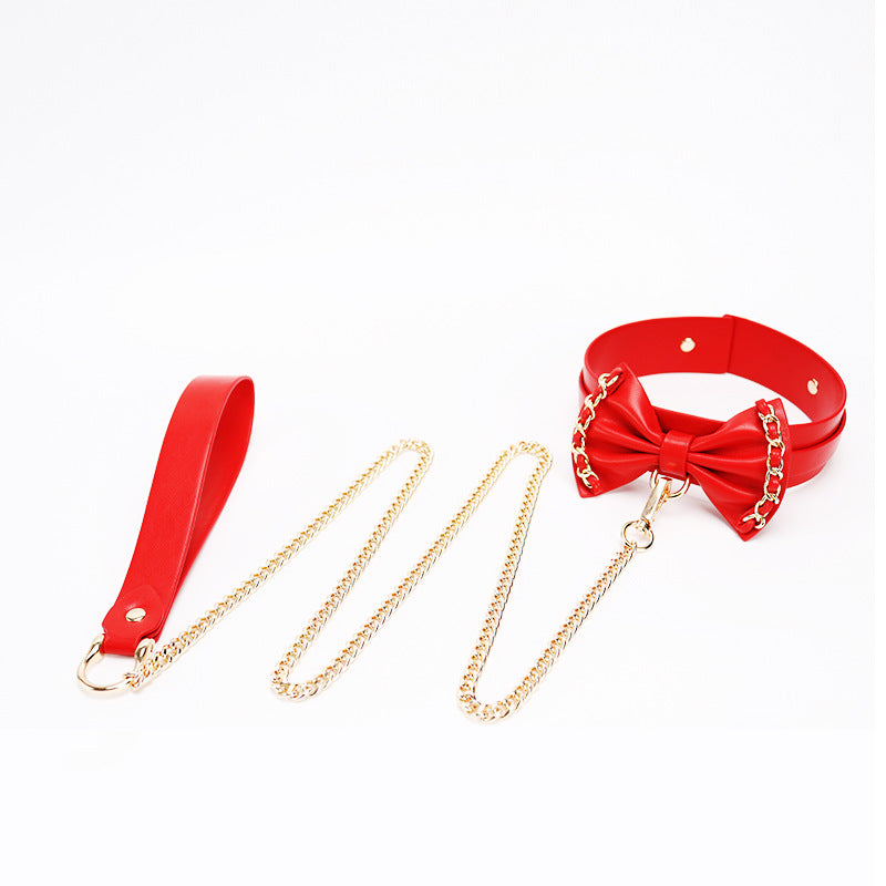 Red Bondage Kit
