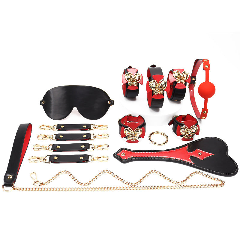 Fifty Shades of Gray Bondage Set
