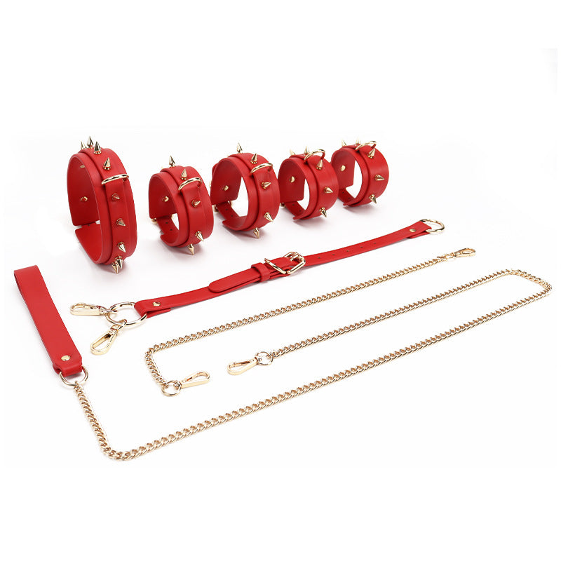 Heavy Duty Hogtie Kit