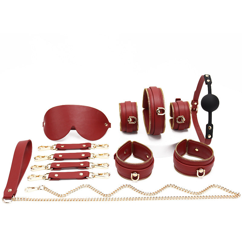 Bondage Equipment