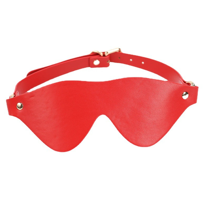 Red Bondage Kit