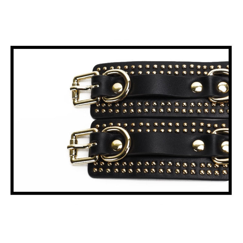 Rivet Bondage Starter Kit