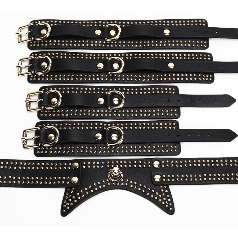 Rivet Bondage Starter Kit