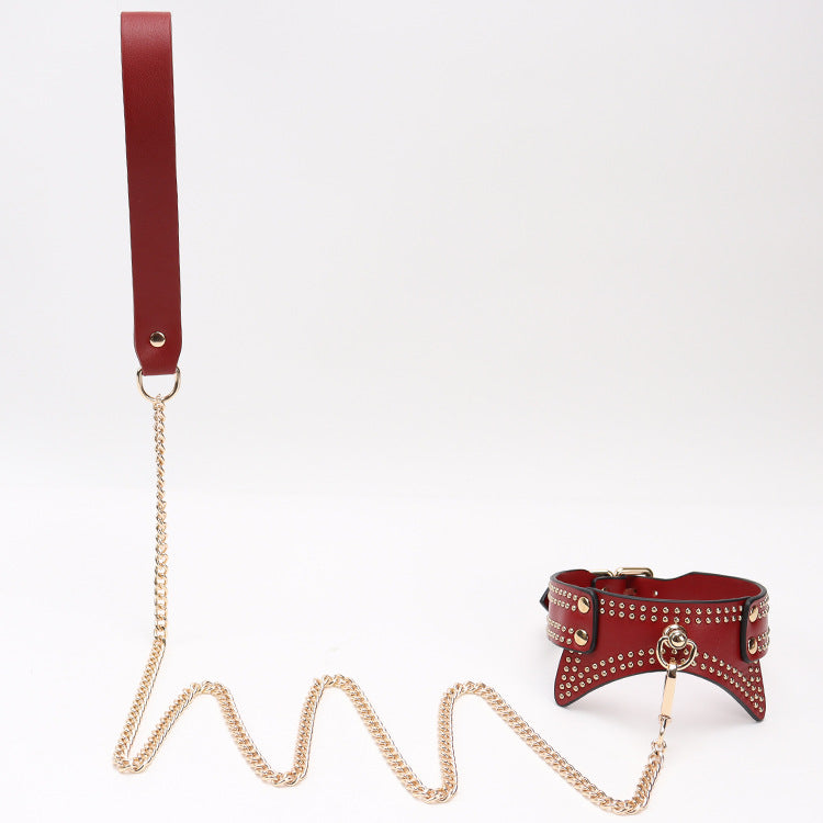 Rivet Bondage Starter Kit