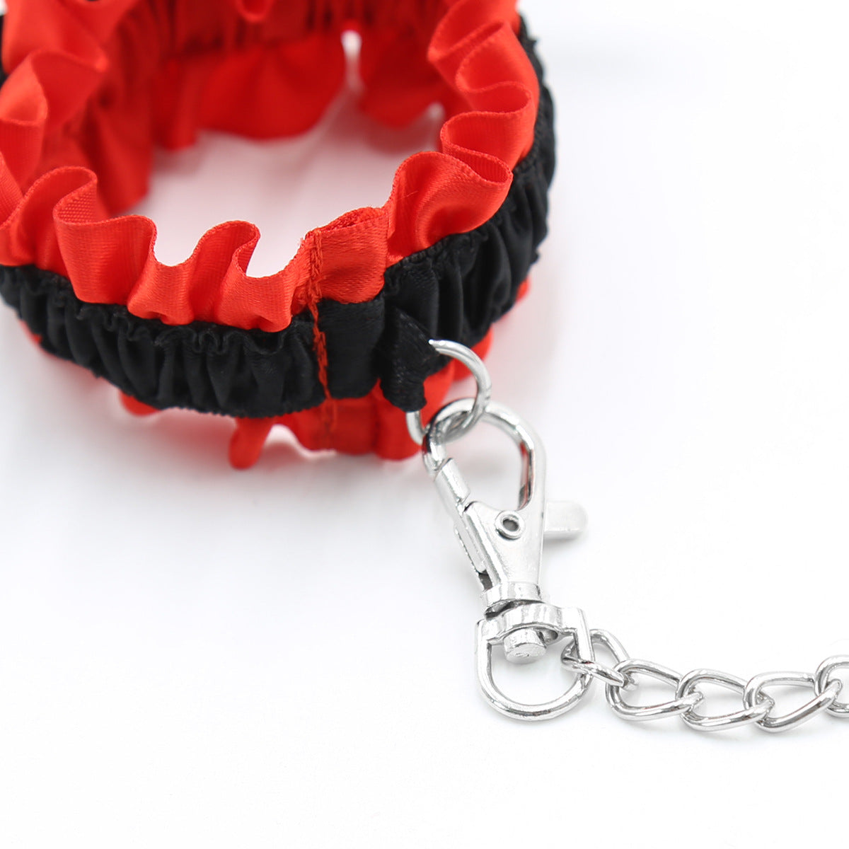 Restraint Set with Collar
