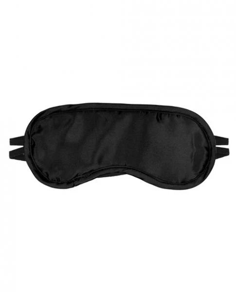 Enchanting Erotic Toy Blindfold