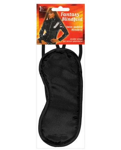 Enchanting Erotic Toy Blindfold