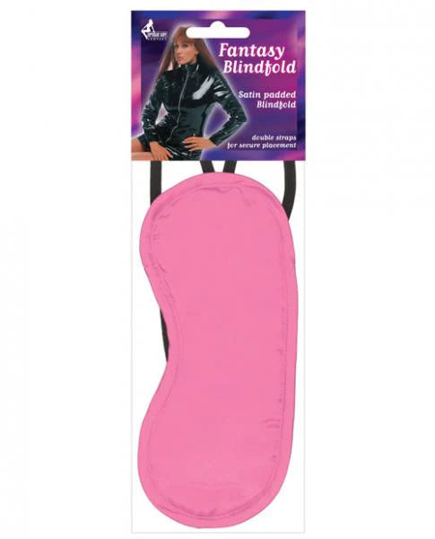 Enchanting Erotic Toy Blindfold