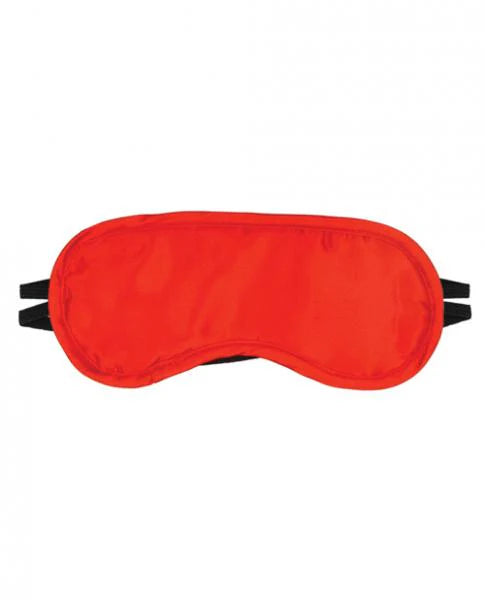 Erotic Toy Satin Fantasy Blindfold - Bedroom Accessories