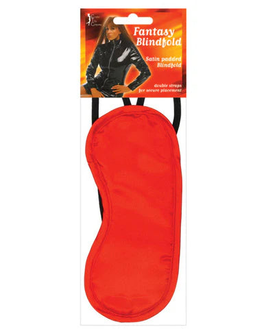 Enchanting Erotic Toy Blindfold