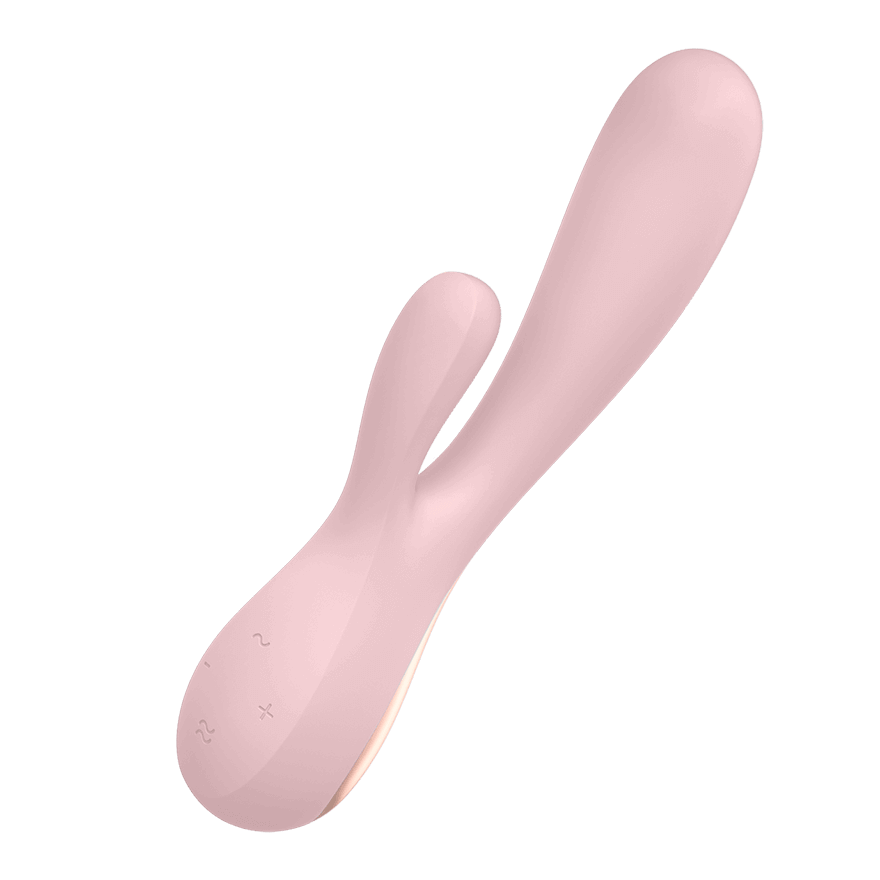 Satisfyer Mono Flex – Innovative Personal Pleasure Device for Targeted Stimulation