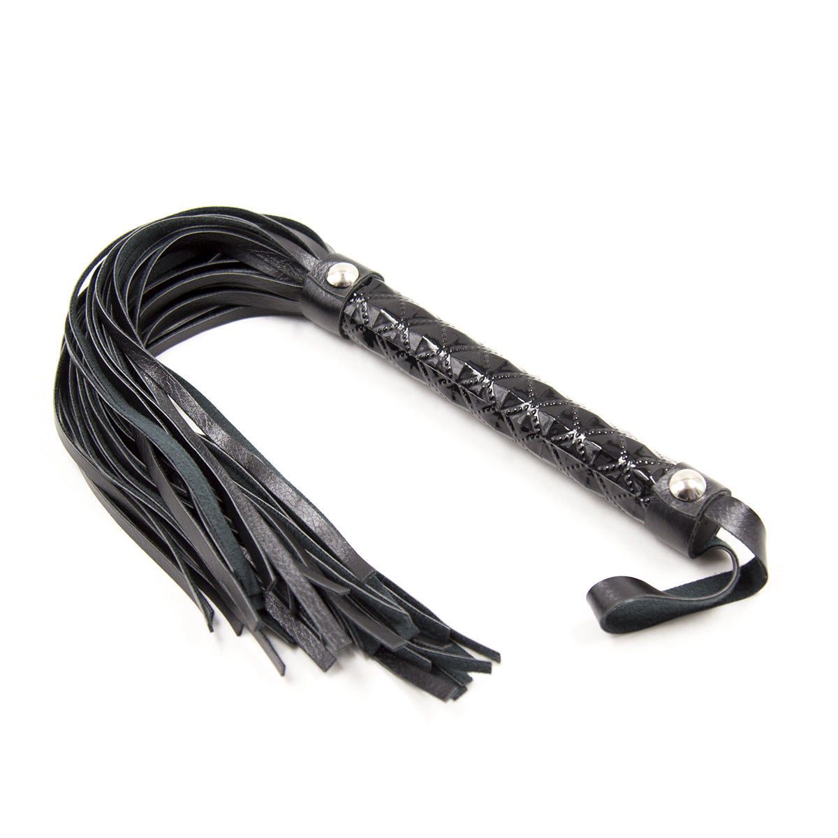 Shimmering Flogger
