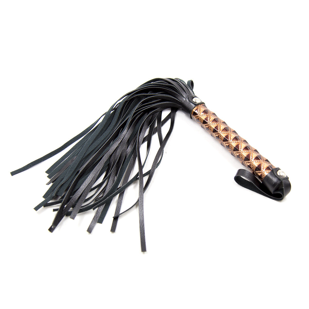 Shimmering Flogger