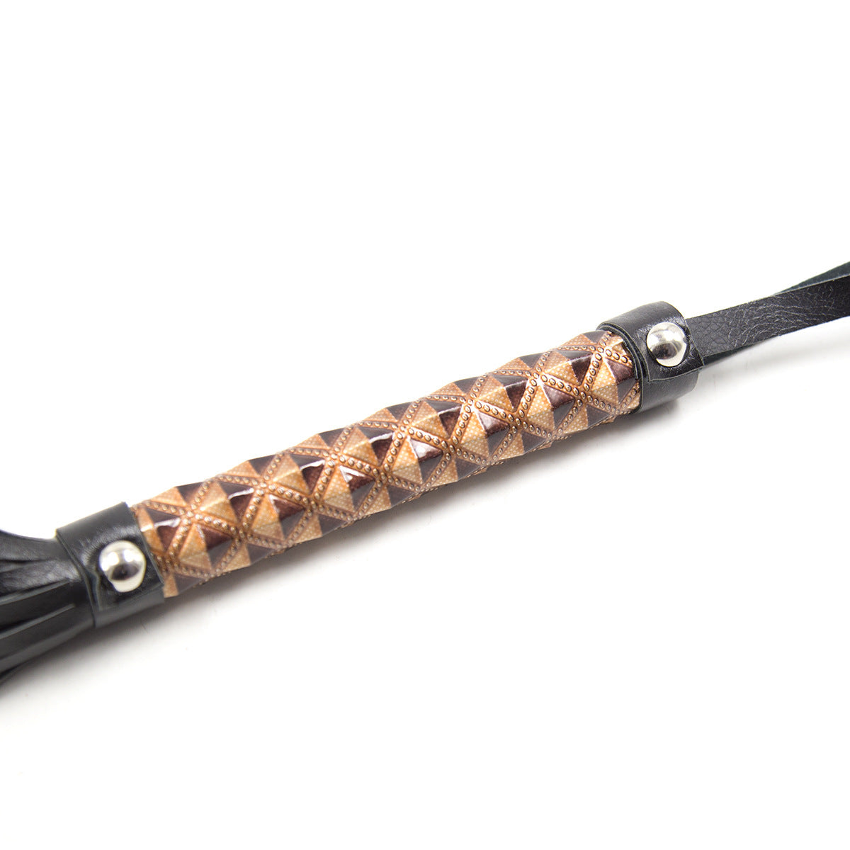 Shimmering Flogger