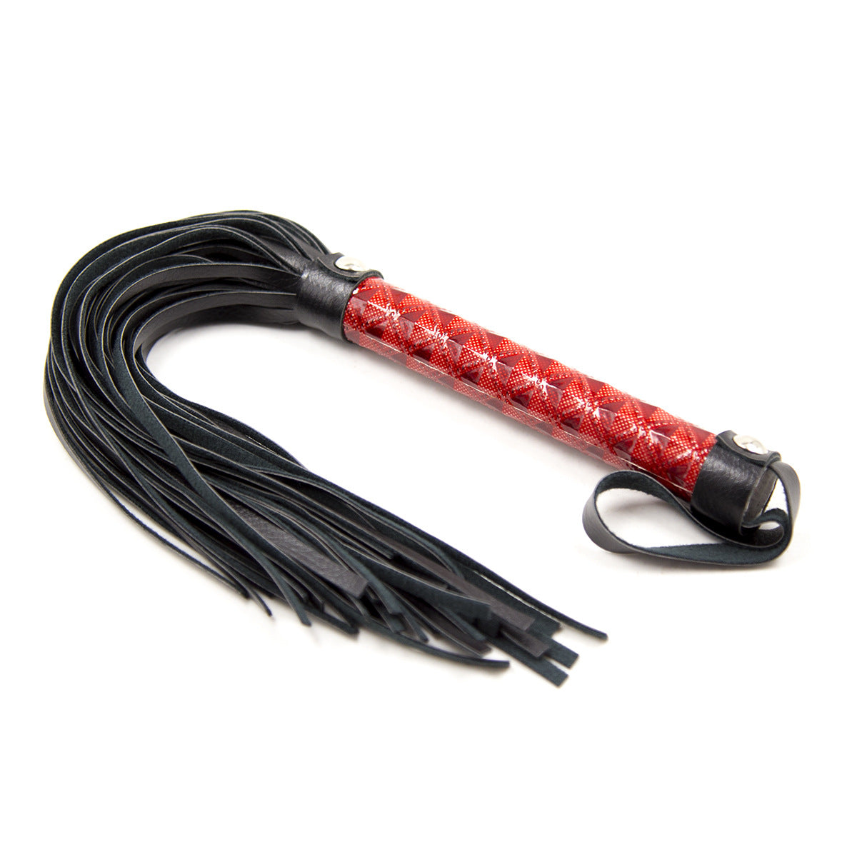 Shimmering Flogger