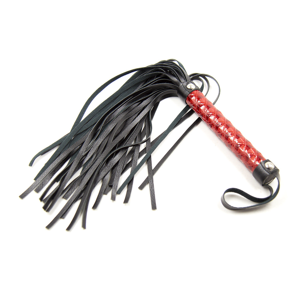 Shimmering Flogger
