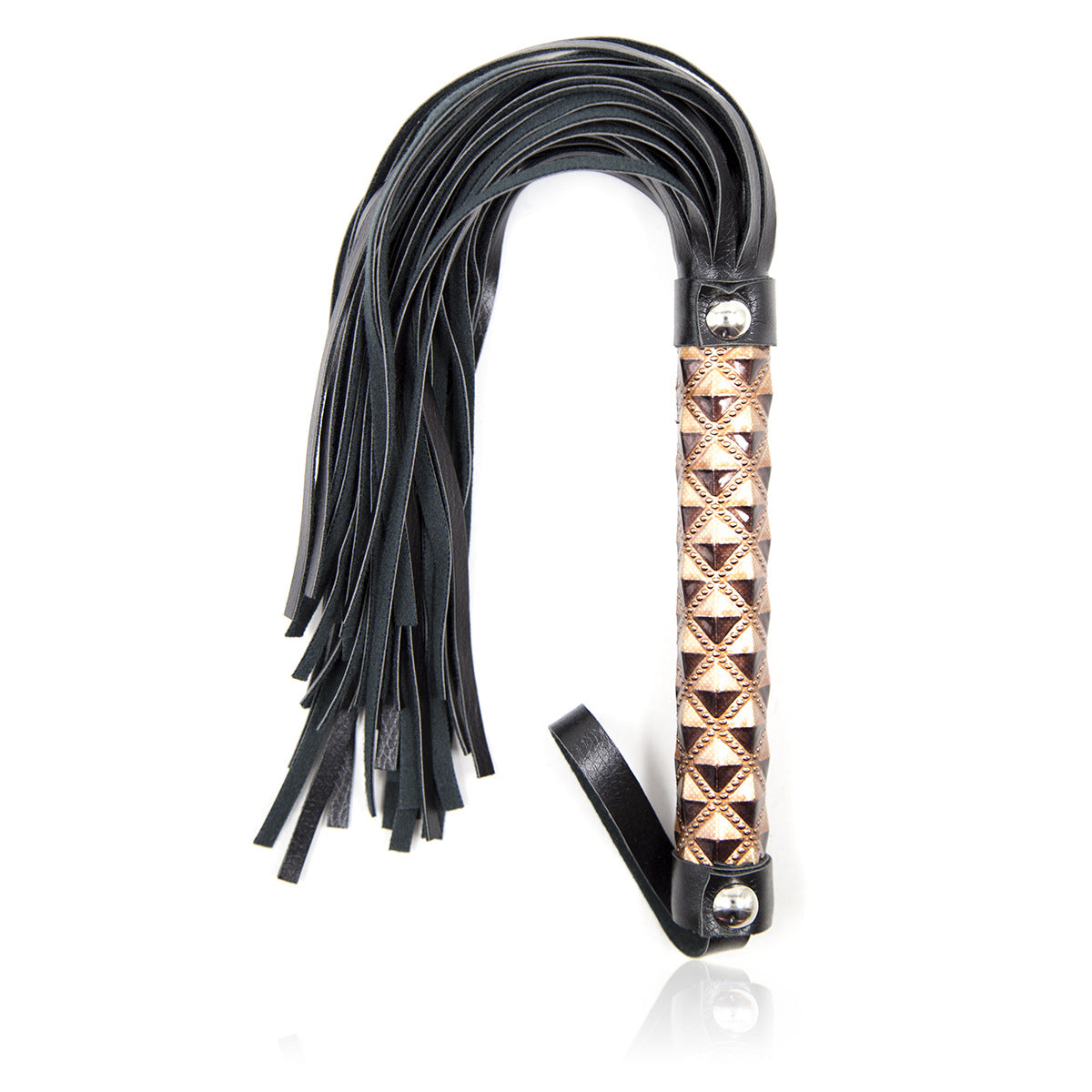 Shimmering Flogger