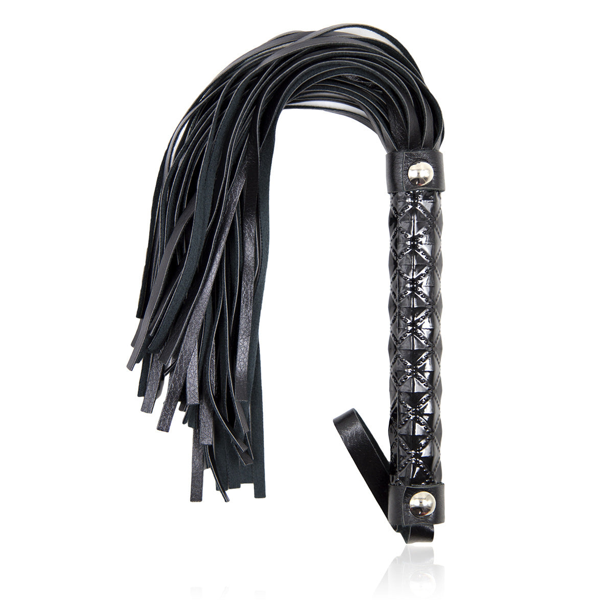 Shimmering Flogger