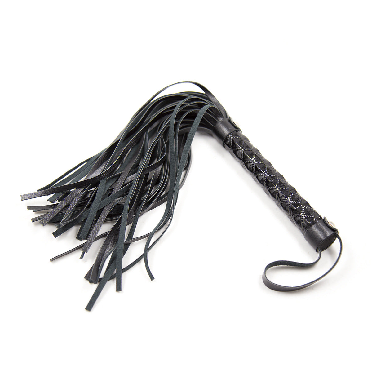 Shimmering Flogger