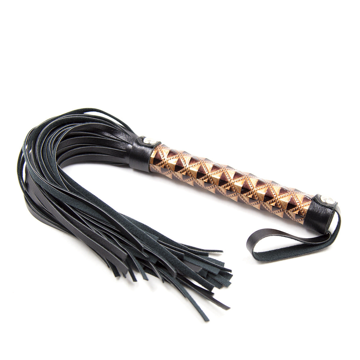 Shimmering Flogger