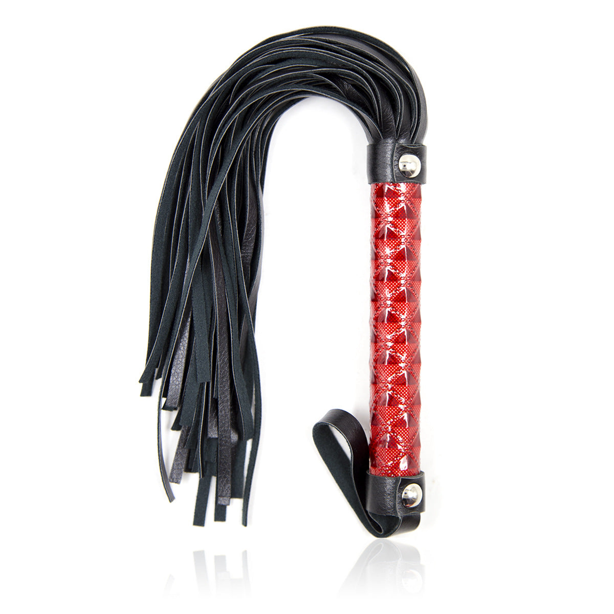 Shimmering Flogger