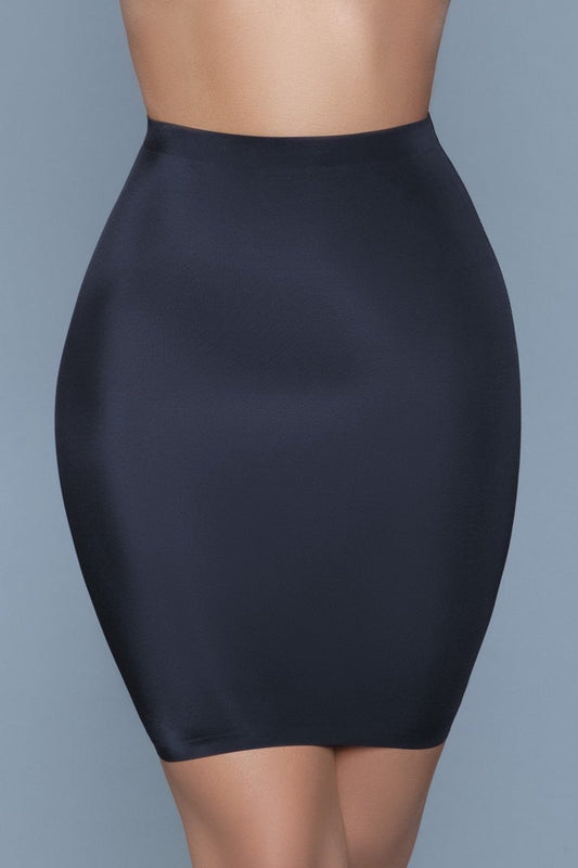 Sliming Shapewear Slip Skirt