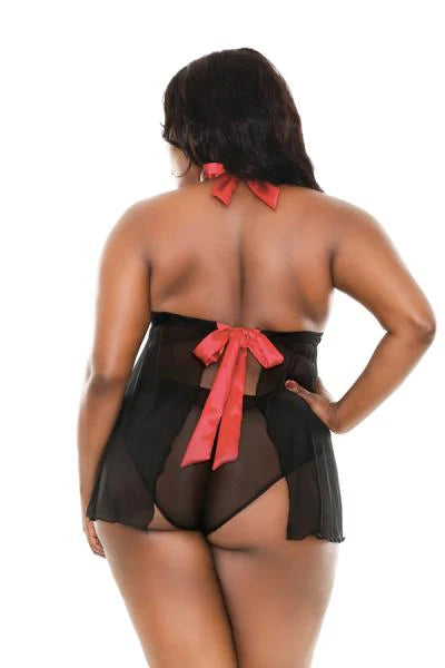 Sophia Babydoll
