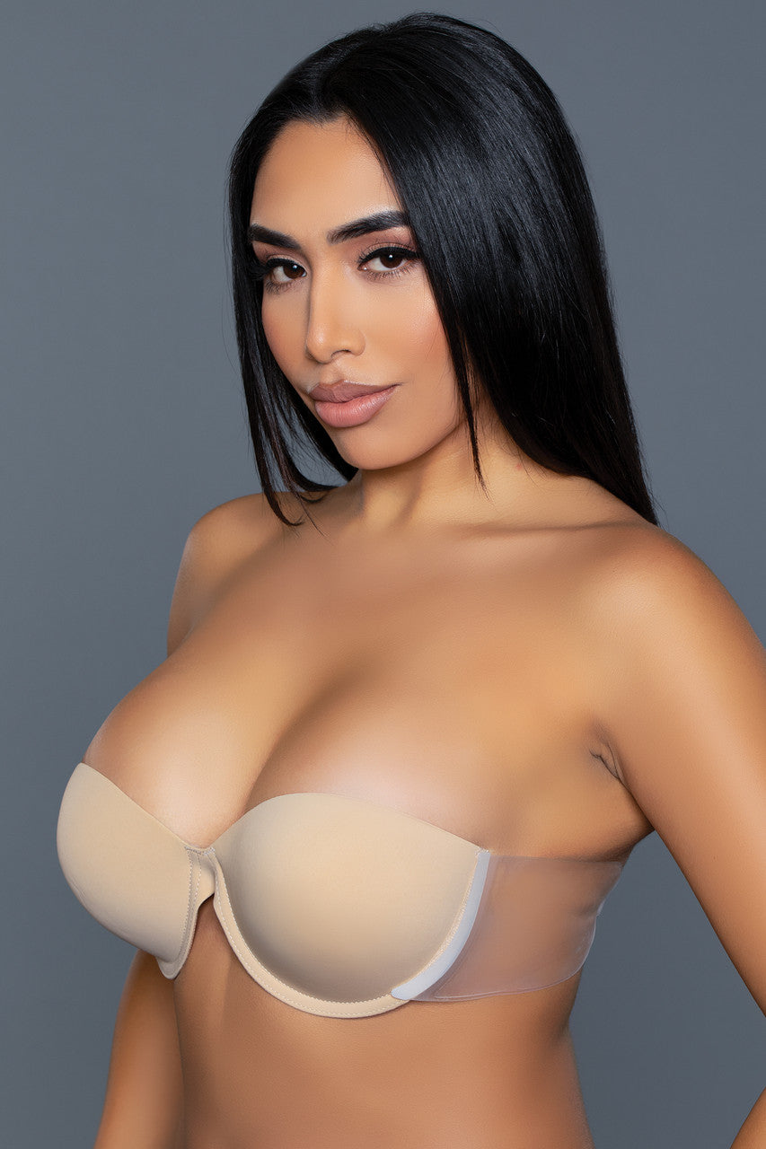 Strapless Bra Adhesive