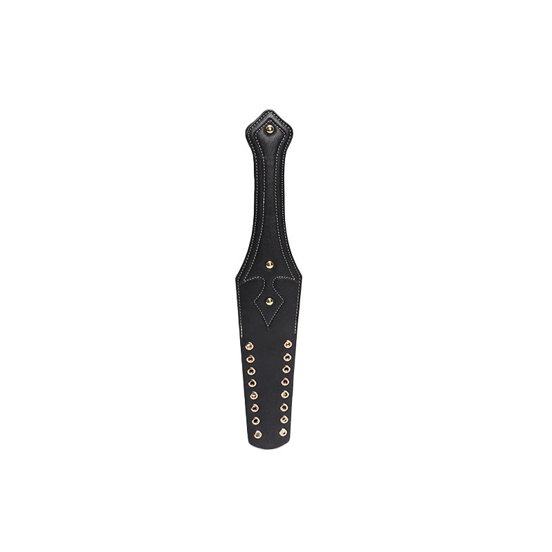 Submissive Starter Kit with Rivet Design