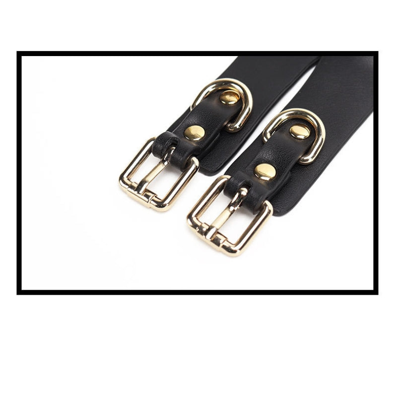 Submissive Starter Kit with Skull